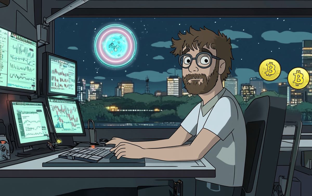    Откройте новые возможности инвестирования с NewZealandCoin (NZC) Павел Летучка Павел Летучка