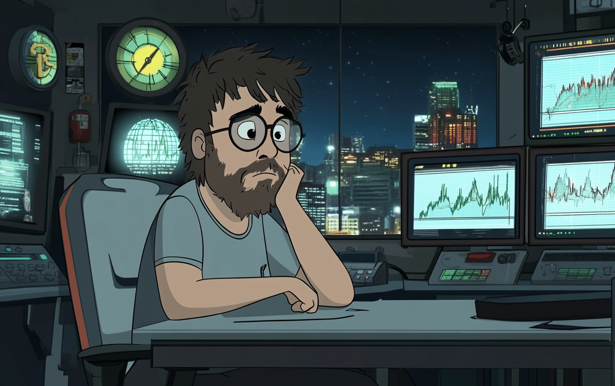    Освойте уровни ликвидности и объемный анализ для успешной торговли криптовалютами Павел Летучка