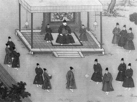 Китайский футбол цуцзюй.