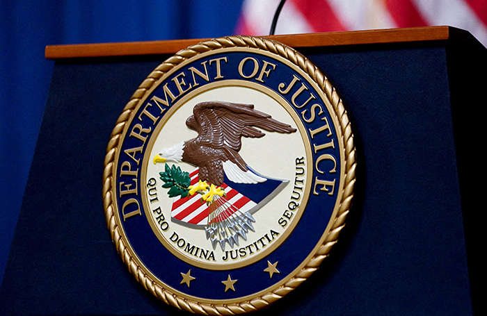    Kevin Lamarque/Reuters