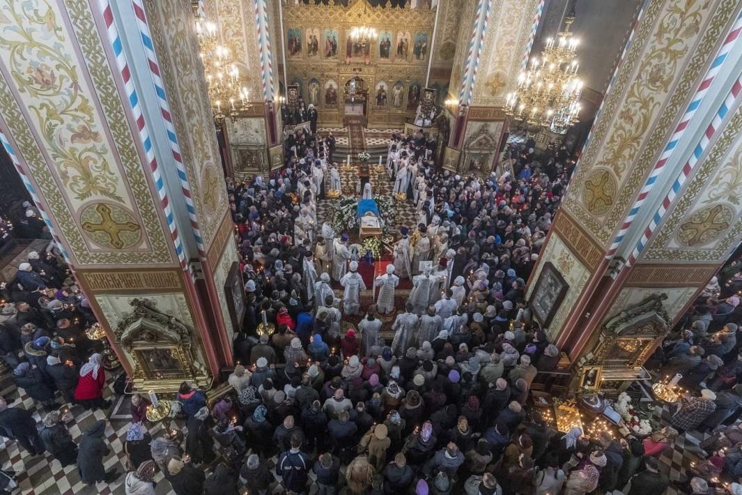 Фото: Global Look Press / Karli Saul