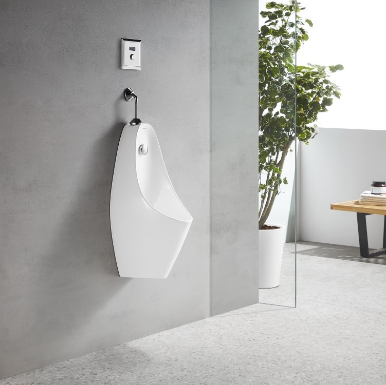 Писсуар ARROW AN639 подвесной с механическим смывом