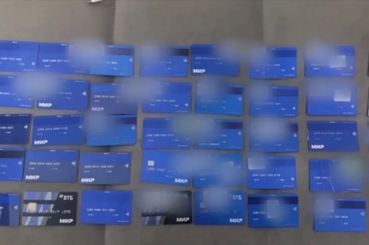    Участвовавших в афере на 20 миллионов в Якутии мужчин задержали в Иркутске