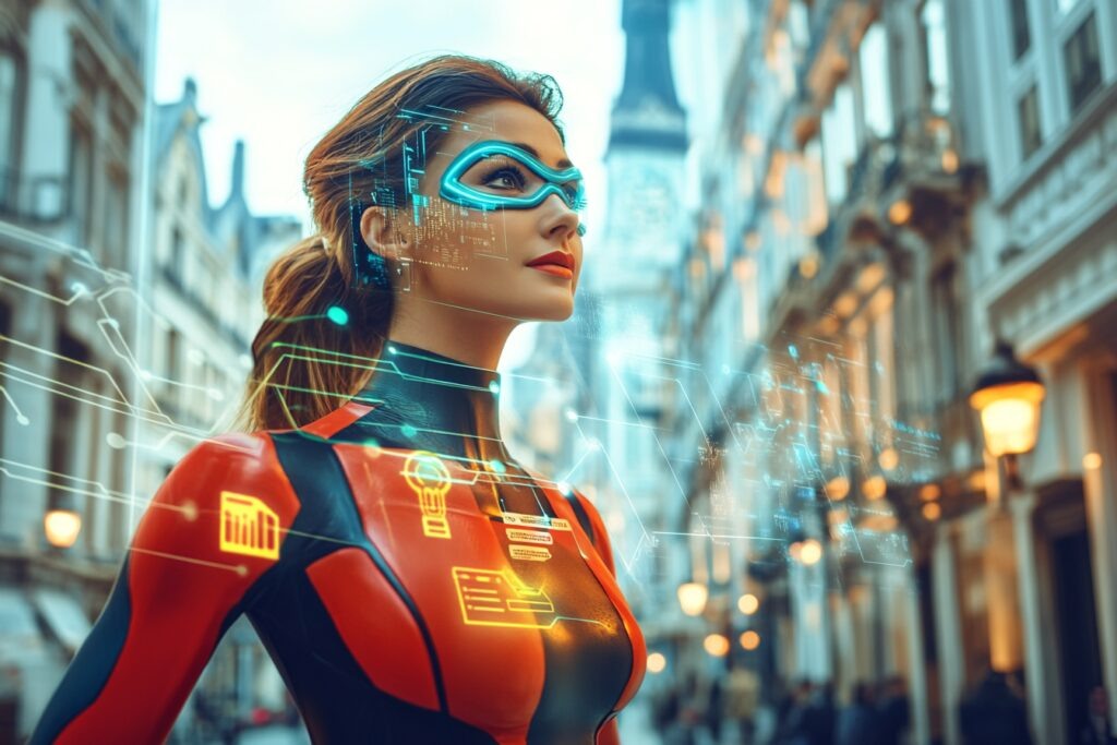    ИИ автоматизация для бизнеса Astralot AI