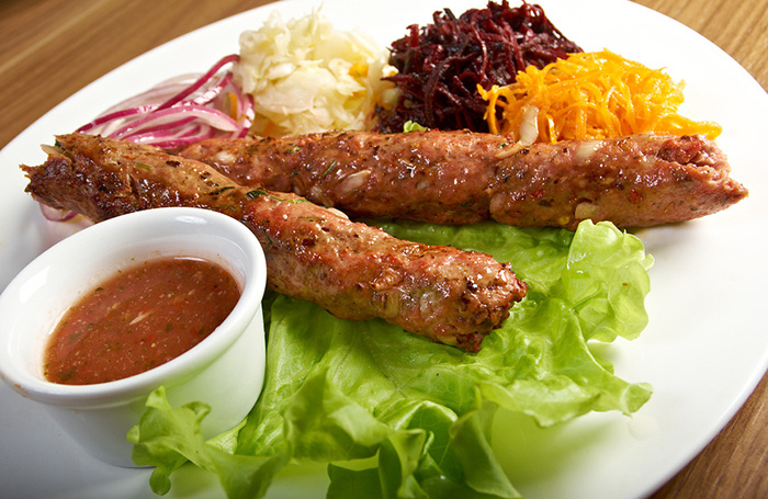    Александр Fanfo/Фотобанк Лори