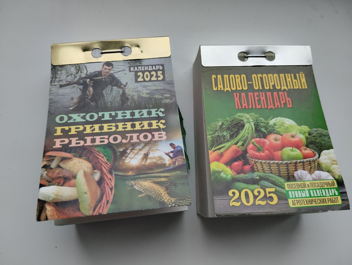 Фото собственное