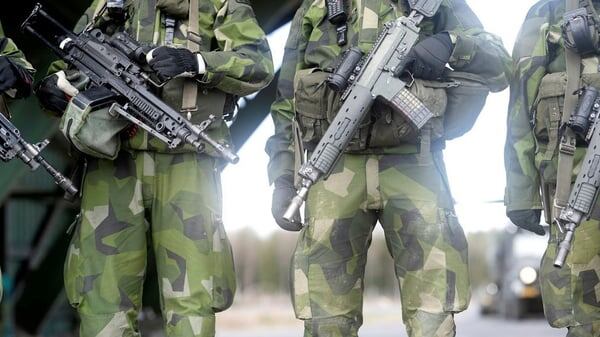    Маск об изнасилованиях арабов в Швеции: Ух ты!