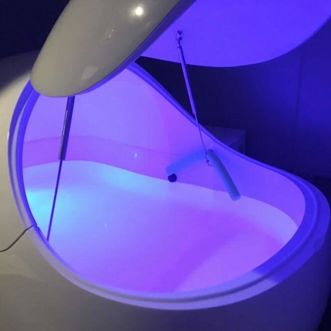 Сертификат на флоатинг