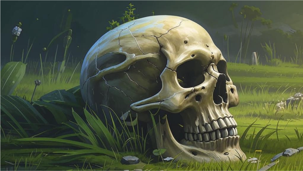 Изображение сгенерировано Кандинский 3.1