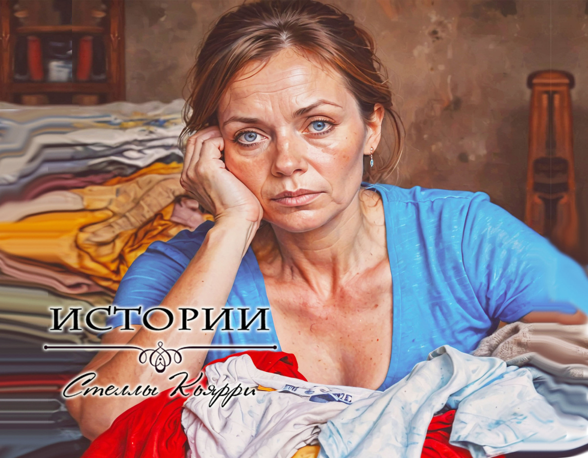 ©Стелла Кьярри