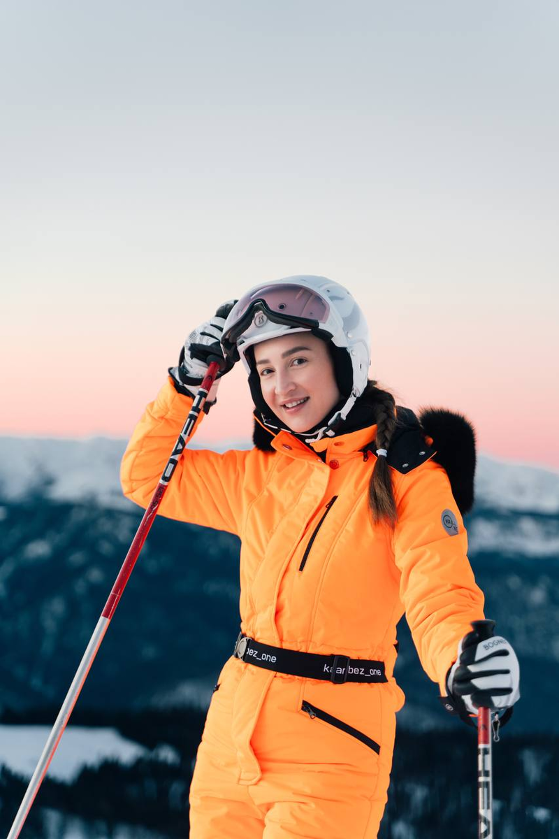 Фото из соцсетей Ольги Бузовой
