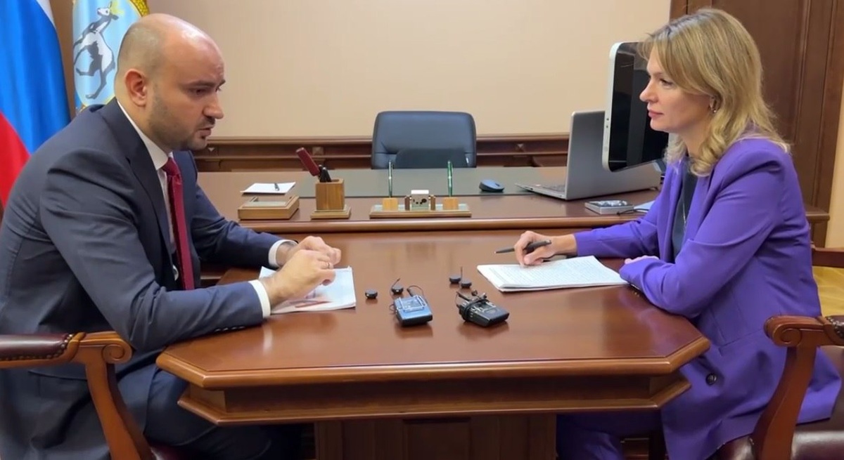 Фото: правительство Самарской области 