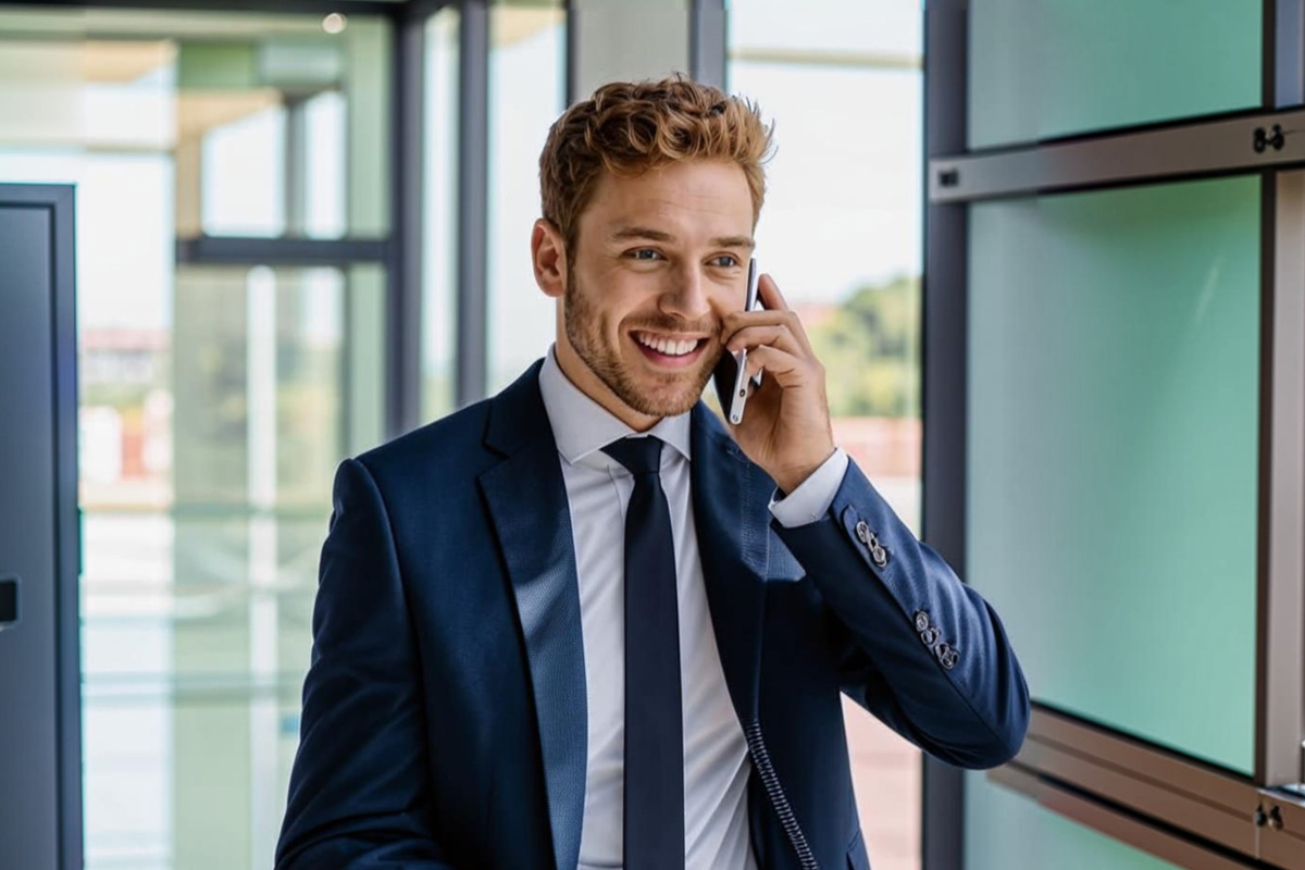 Свердловчанин в течение трех часов поздравлял с Новым годом.  Фото: Изображение сгенерировано нейросетью Kandinsky 3.1