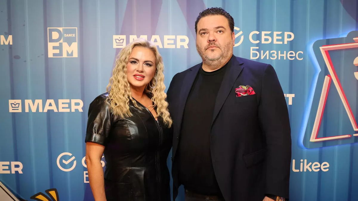 "Стремительное похудение и вероятная свадьба Анны Семенович": где заканчиваются слухи и начинается правда
