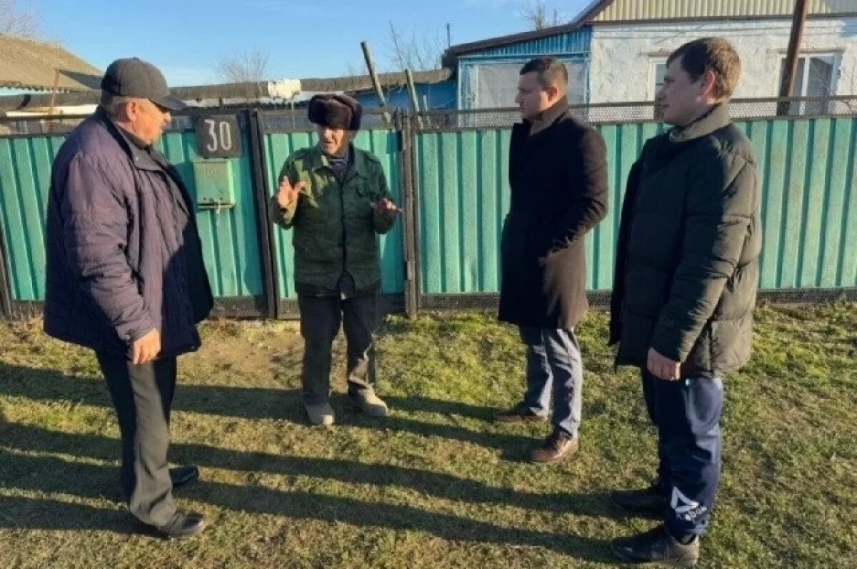    После атаки БПЛА ВСУ в Славянском районе повреждены семь домовладений