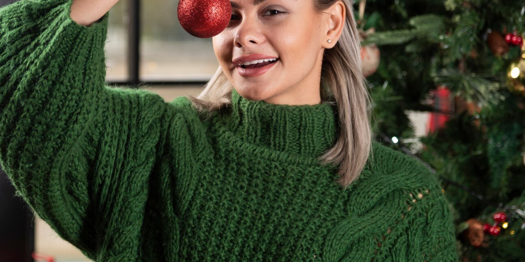 10 лайфхаков, как восстановить кожу и обмен веществ после новогодних праздников