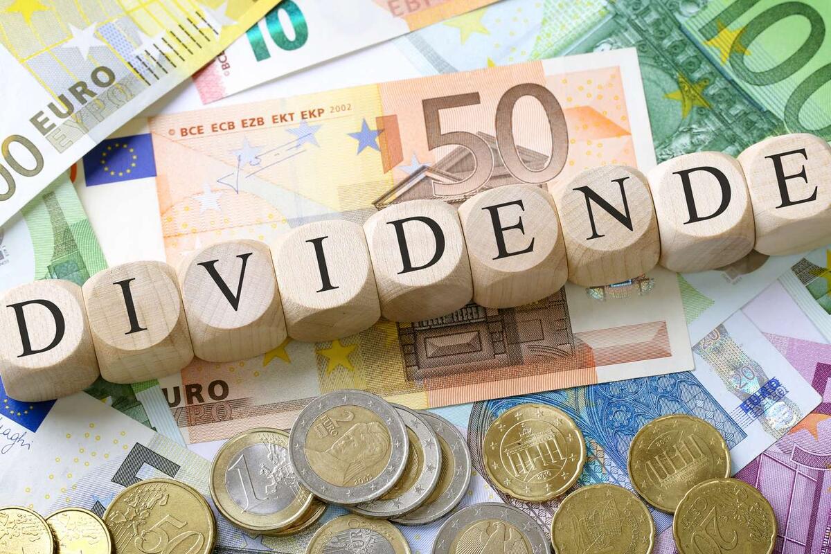 Dividende. Фото из открытых источников
