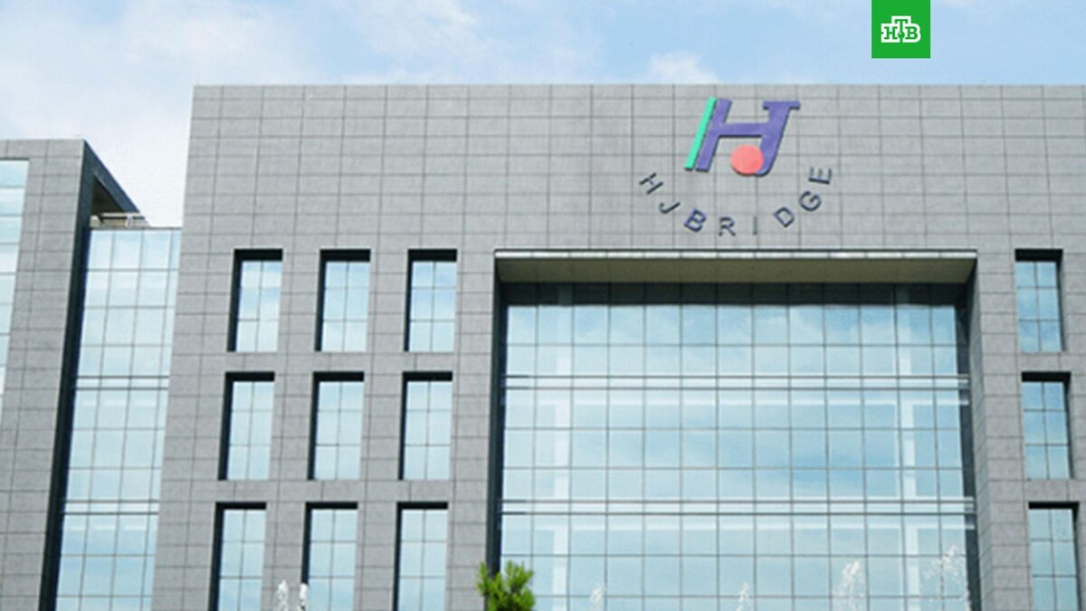    Фото: hj-machine.com