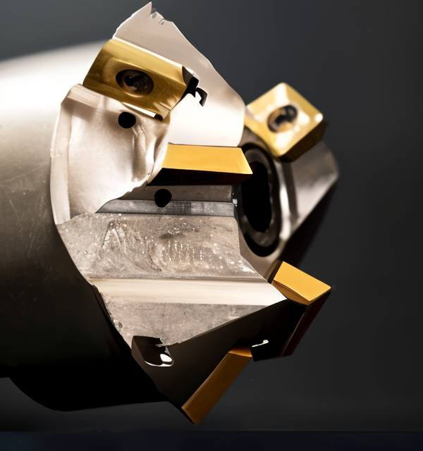 Резущие пластины