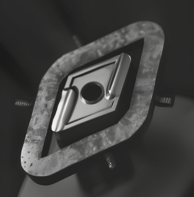 Вставные штампы