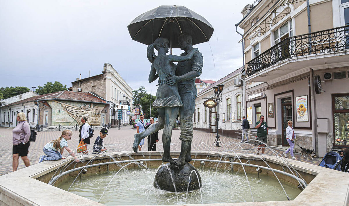 Фото: Михаил ГЛАДЧУК