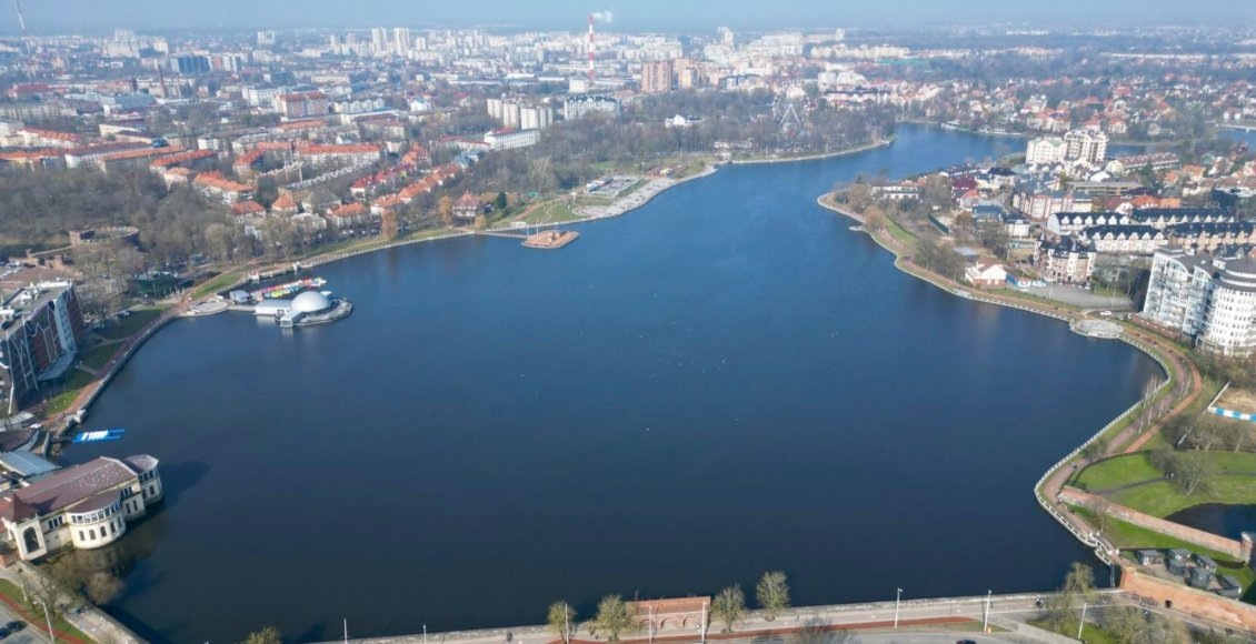    Фото: Минприроды Калининградской области