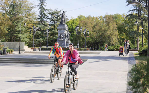 Фото: Михаил ГЛАДЧУК