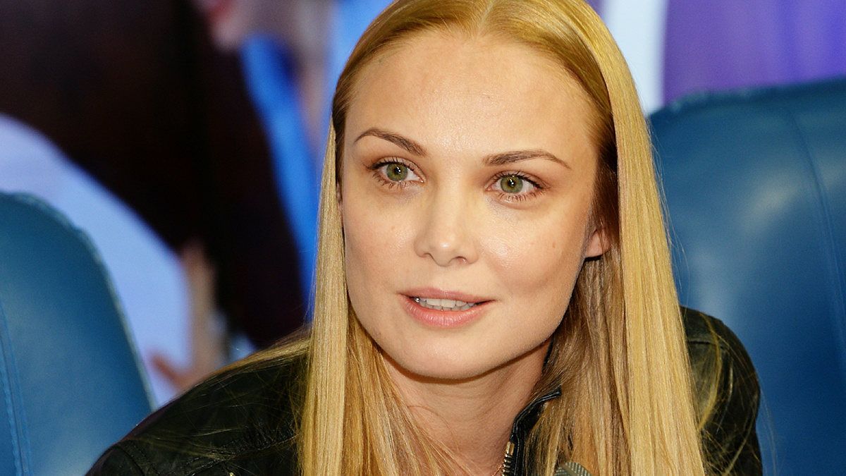 Татьяна Арнтгольц. Фото: Global Look Press