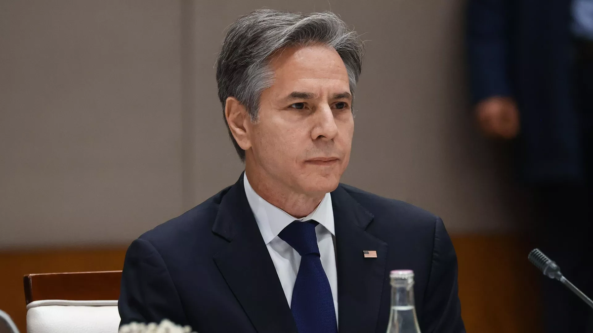 © Ministry of Foreign Affairs of Russia