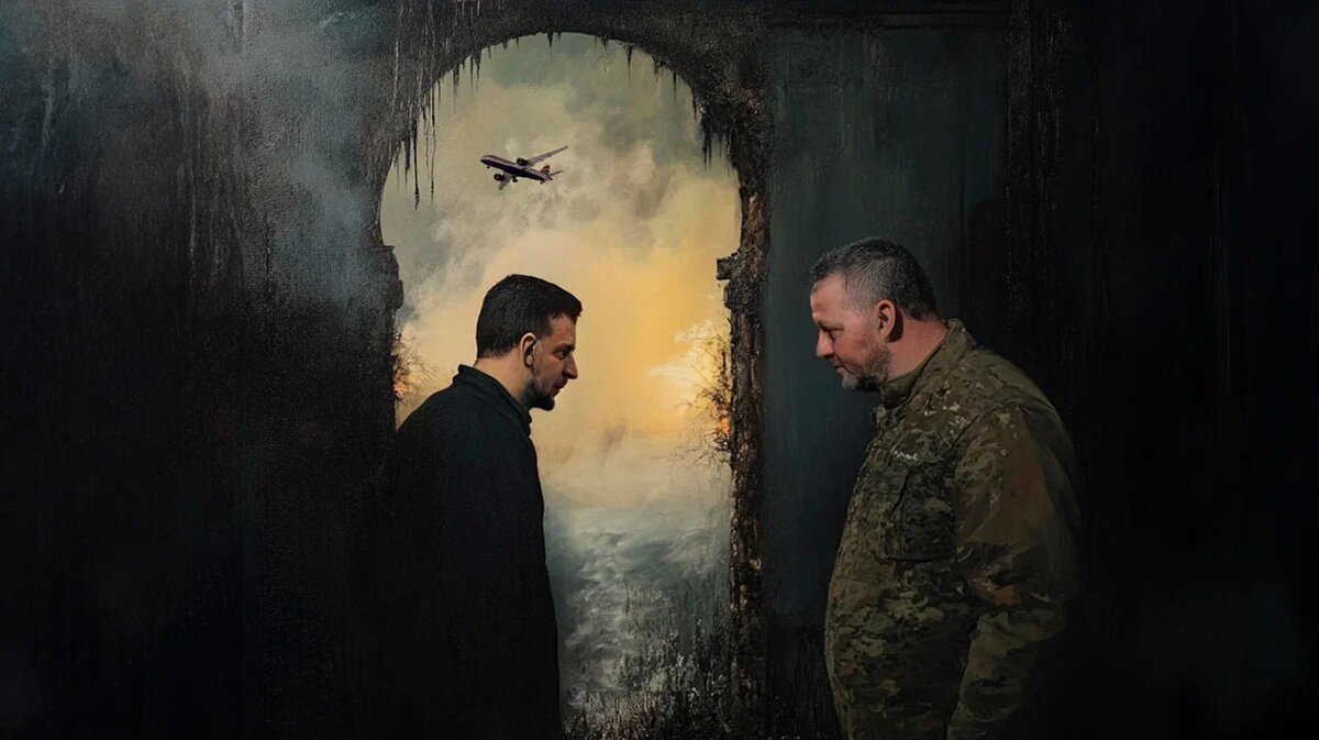    Коллаж Царьград