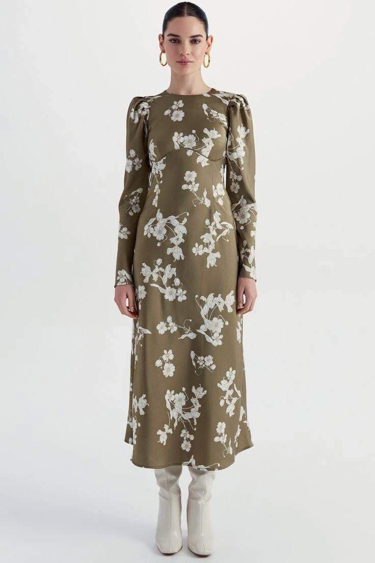 Примеры изделий из штапеля