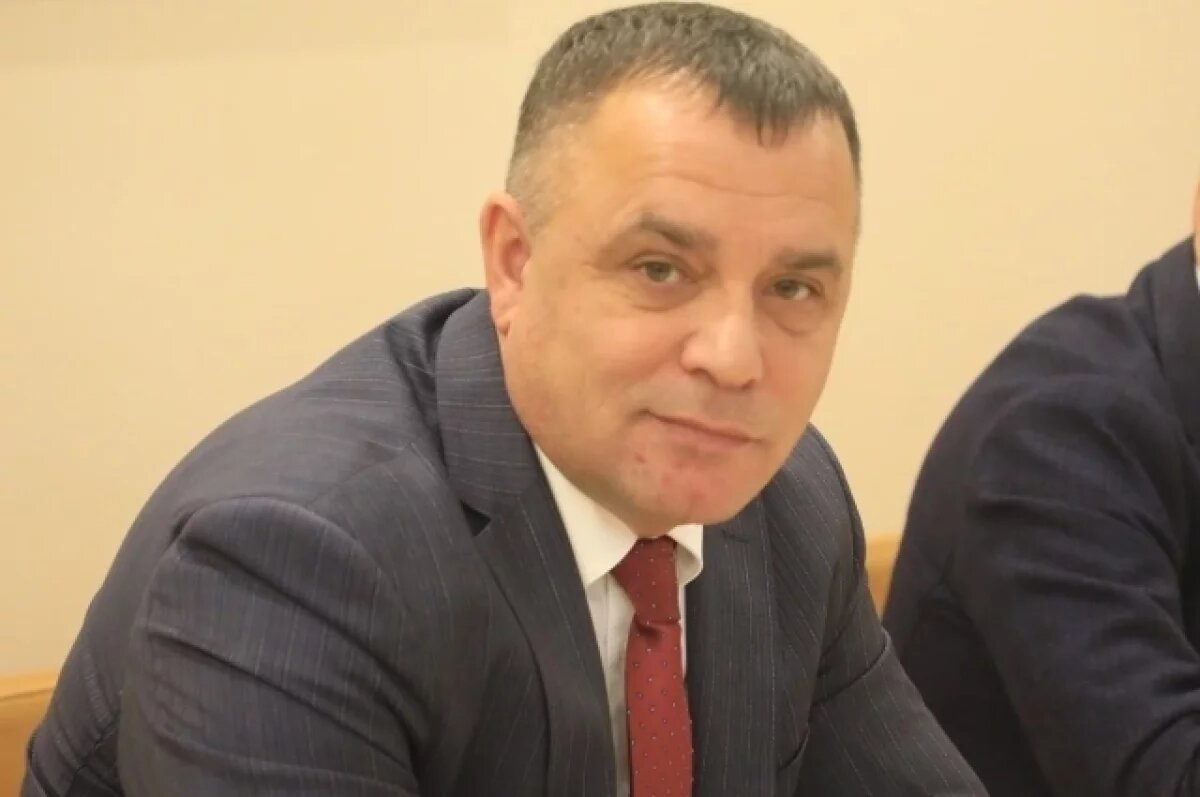    Мэр Тюмени пригласил в заместители человека из Тобольска