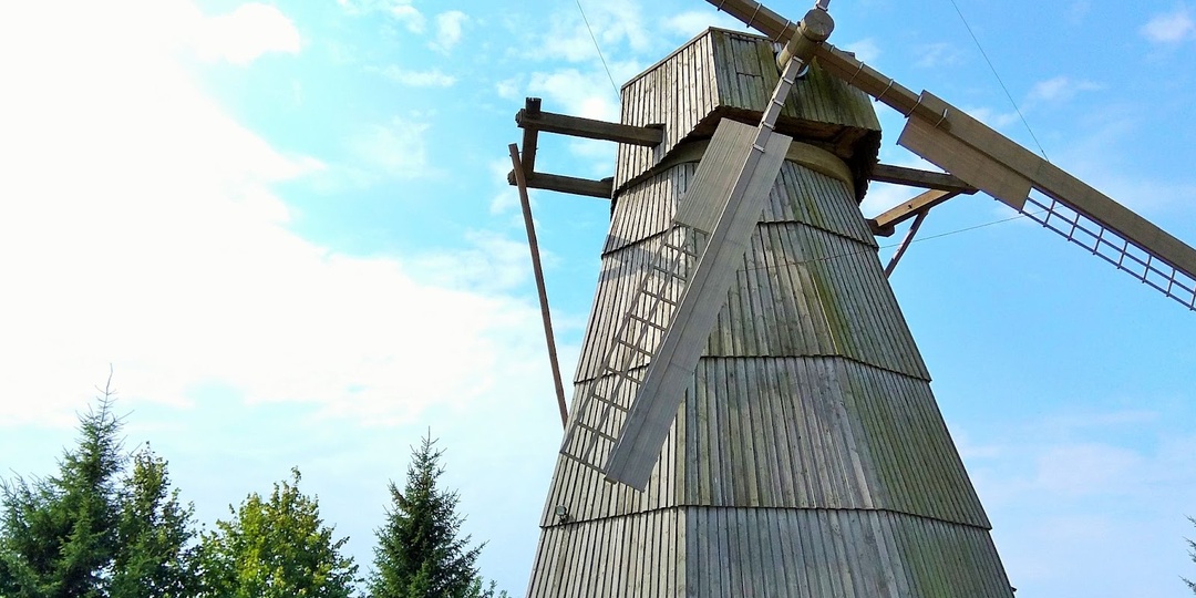 Белорусские узоры. Дудутки