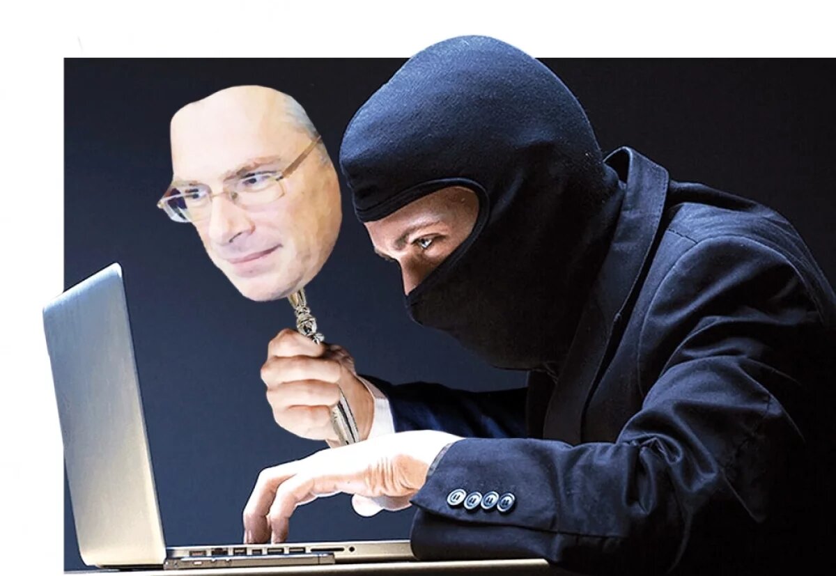    Орловцев предупредили о работе поддельных сайтов благотворительных фондов