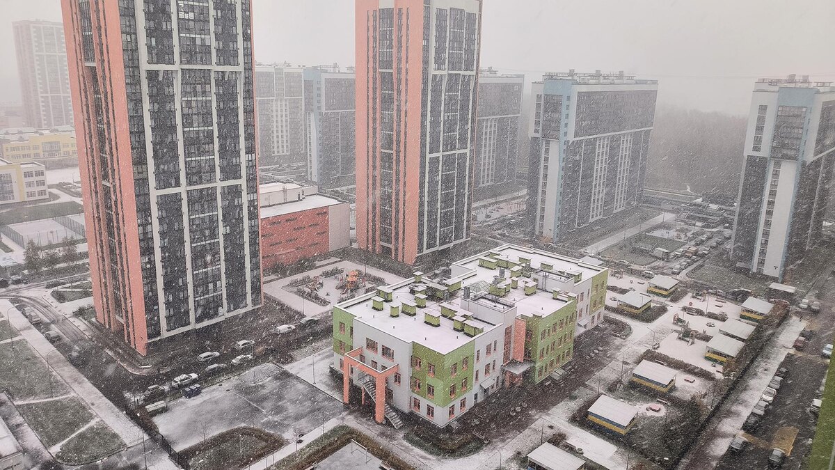    Фото: Maksim Konstantinov/globallookpress.com