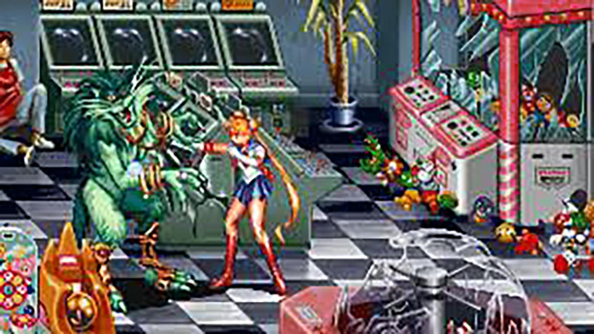 Босс 7 уровня