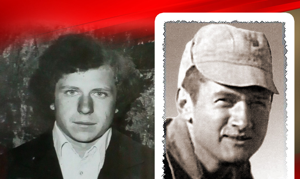 Алексей Викторович Марочкин / Шалагинов Алексей  Сергеевич