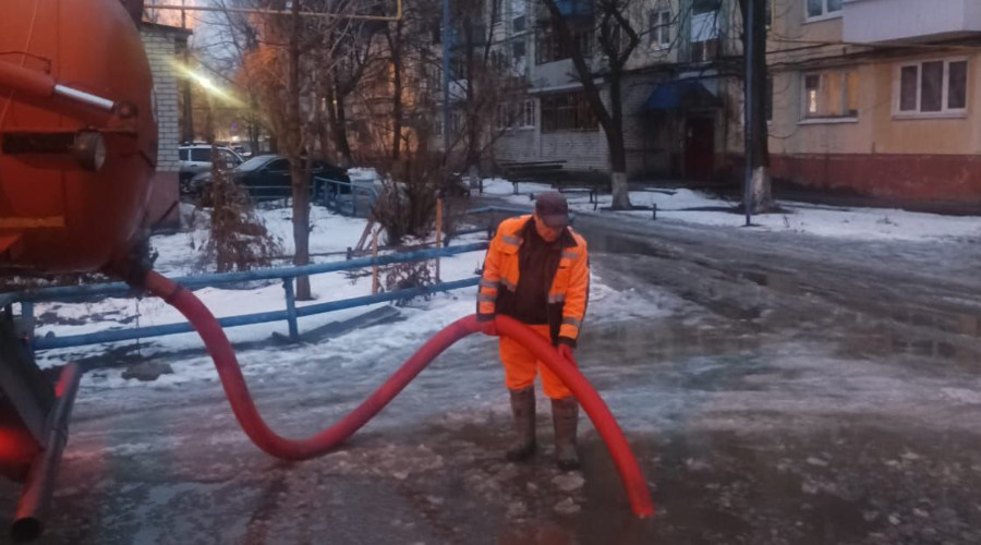    Фото: Администрация БМР