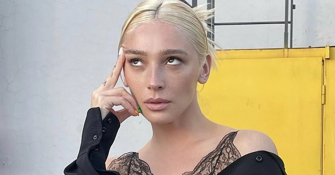 Анастасия Ивлеева