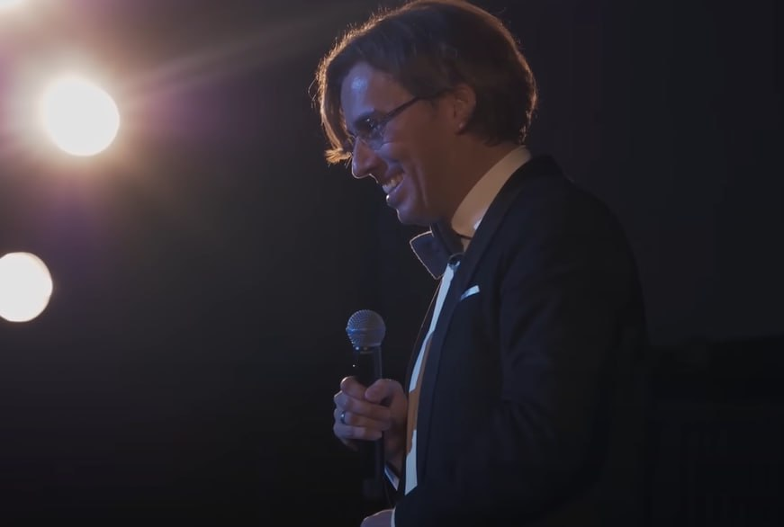 Prt Scr youtube.com / А поговорить? (автор канала Ирина Шихман признана иноагентом в РФ)