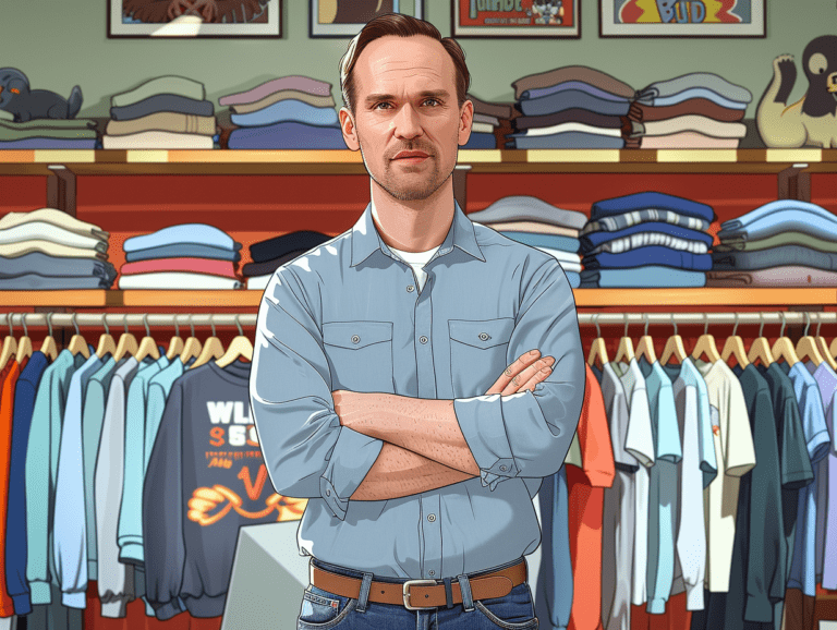    Как увеличить продажи детской одежды на Wildberries в 2025 году: секреты успешной стратегии и актуальные тренды Бибиков Алексей