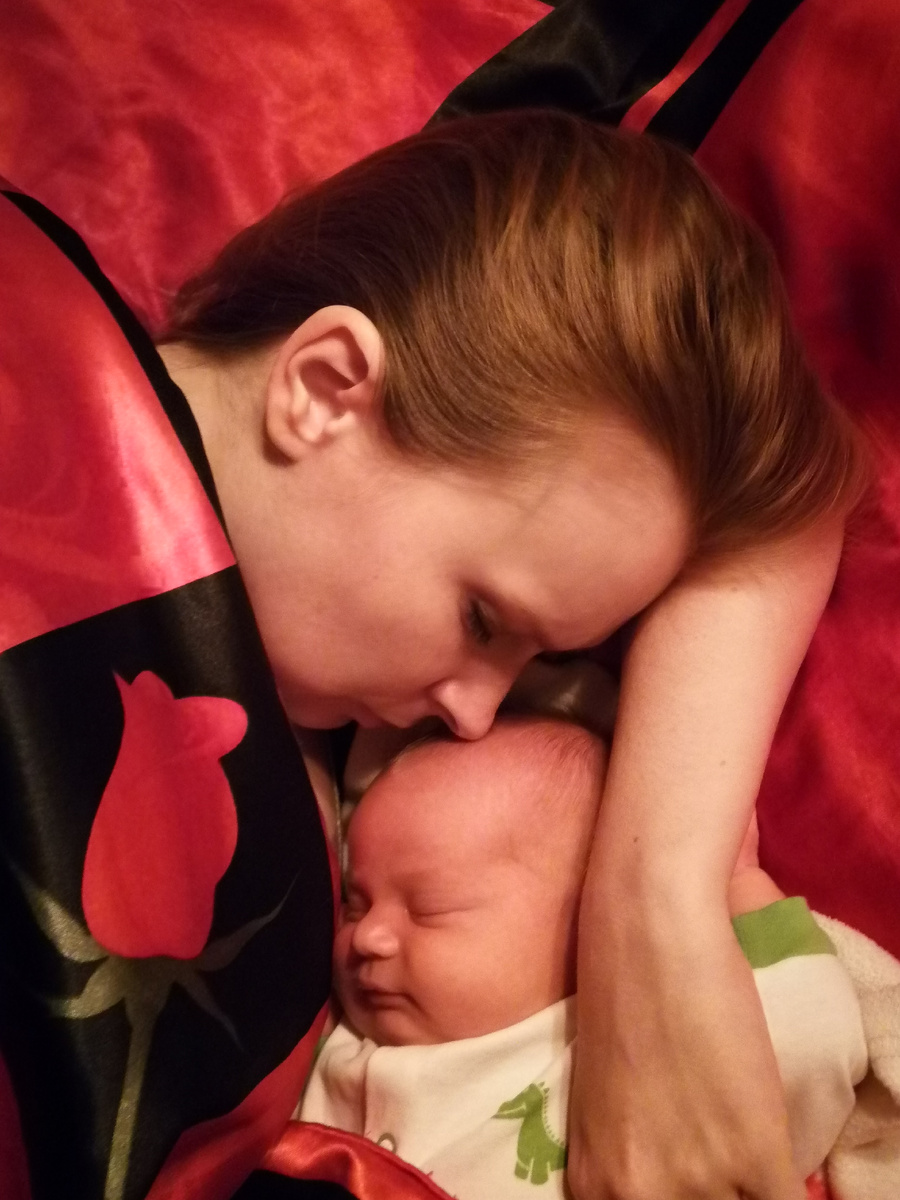 24 сентября 2018 года. Первый день дома