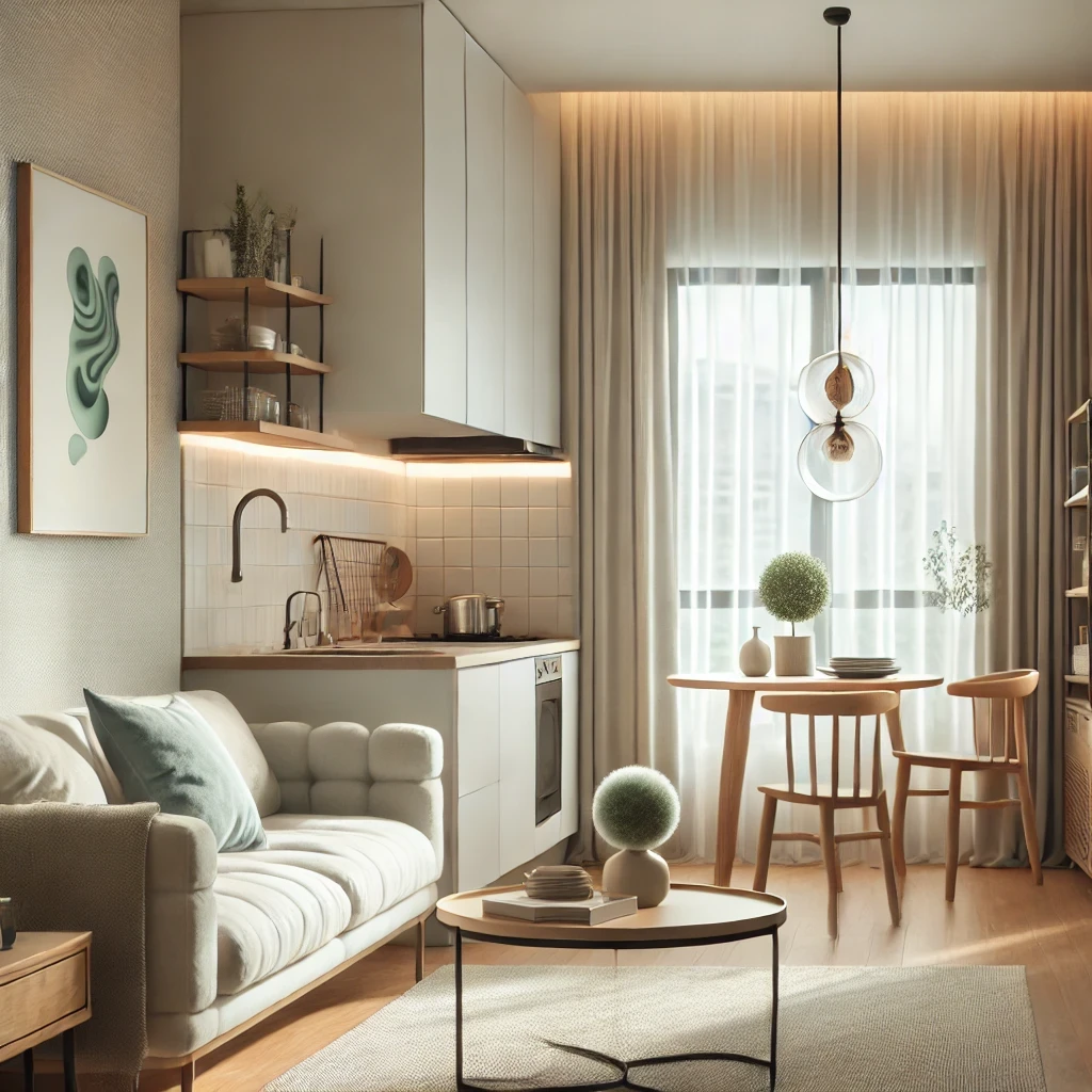 Аренда квартир посуточно