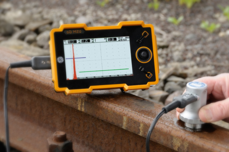 Обзор систем диагностики грузоподъемного оборудования - РОСКРАН