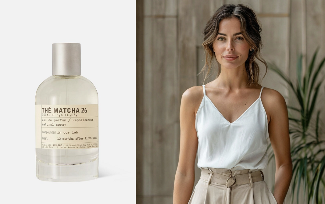 Реклама. ООО “Мегаперфюме” ИНН: 7715489209, Erid: 2VtzqwqzR4F