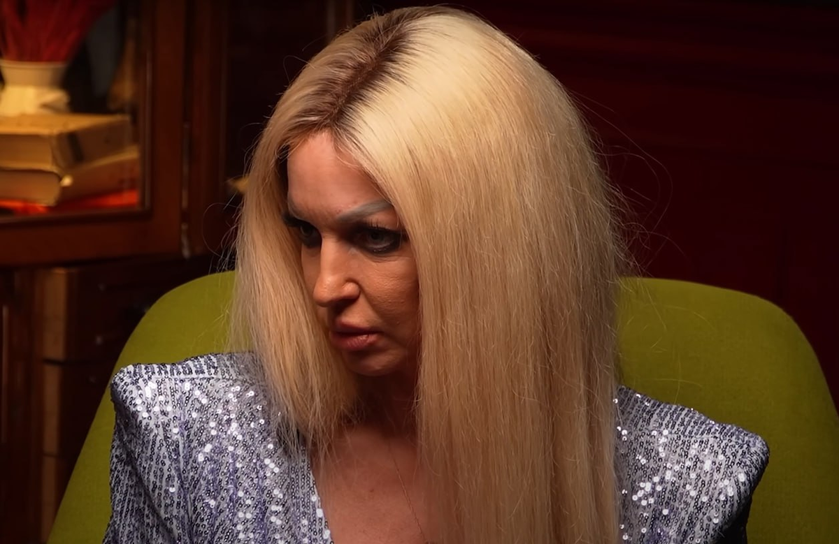 Фото: Prt Scr youtube.com / Murashkina life