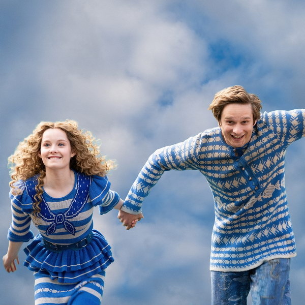     Телепремьера «Летучего корабля» состоится на НТВ