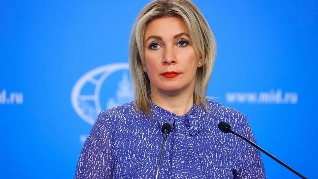    Фото: MFA Russia/Globallookpress