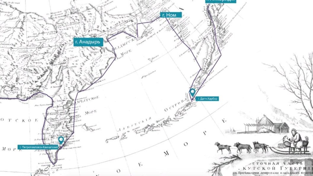    Фото: Russian Embassy in the USA/Globallookpress