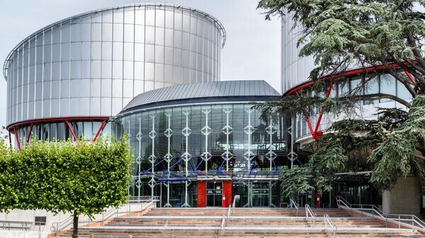    © Sputnik / Доминик Вомер